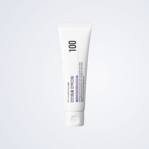 ครีมบำรุงผิวหน้าสีขาว Dermafirm Lab Anti-Wrinkle Firming Cream 100 50 มล. ครีมบำรุงผิวหน้ากระชับ ลดเลือนริ้วรอย เพิ่มความชุ่มชื้น ให้ผิวเปล่งปลั่ง - Product Image 1
