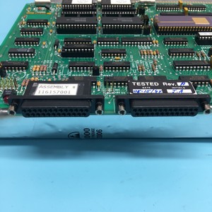 TI Texas Instruments 2490194-0002 Varian 116157001 - Équipements et composants semi-conducteurs d'occasion fiables à l'échelle mondiale - Product Image 5
