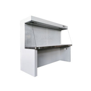 Phòng thí nghiệm và phòng sạch ngang laminar Air Flow tủ với bộ lọc HEPA cho môi trường vô trùng - Product Image 1