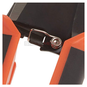 Ciseaux manuels professionnels en acier inoxydable réutilisables pour la coupe des ongles de chevaux, cisaille à ongles, ciseaux à laine pour toilettage - Product Image 5