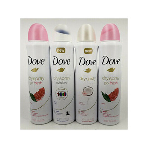 Desodorante Dove más vendido, suministro al por mayor para distribuidores, revendedores e importadores - Product Image 5