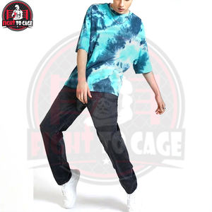 Nueva Llegada, Camiseta Moderna con Cuello Redondo, Tejida, Ecológica, Precio Competitivo, Ropa para Hombre de la Más Alta Calidad, Corte Regular, Manga Corta - Product Image 4