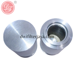 Pièces de compresseur d'air Sullair en gros : Filtre séparateur d'huile et réservoir d'air à vis remplaçable - Product Image 4