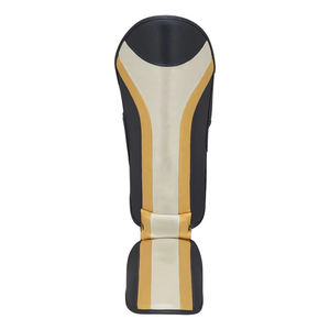 2026 Precio al por mayor Espinilleras personalizadas con logotipo personalizado de alta calidad para espinilla y empeine - Product Image 2