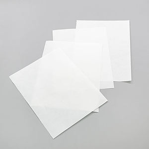 Hojas de Papel de Carnicero Sin Recubrimiento, Papel Kraft Marrón Precortado, Papel de Embalaje Impreso Personalizado para Envolver Alimentos - Product Image 6