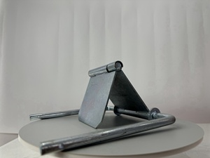 DEMAELECTRIC Colector de corriente de alto rendimiento para grúas aéreas Sistema de conductor cerrado - Product Image 4