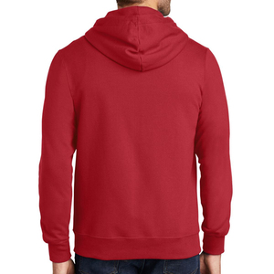 Sweat-shirts à capuche personnalisés tendance, 100% coton, respirants, imperméables, toutes tailles, unisexes, hiver, prix de gros - Product Image 3