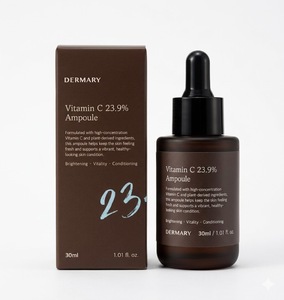 Ampoule de vitamine C à 23,9 % - Product Image 1