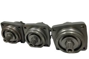 <span class=keywords><strong>Motor</strong></span> de pistón hidráulico Serie A2FM Motores hidráulicos de desplazamiento variable <span class=keywords><strong>Motor</strong></span> hidráulico de pistón A2FM28 para grúas - Product Image 5