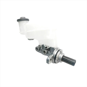 צילינדר בלם ראשי של מותג KOMP 47201-0D240 472010D240 עבור טויוטה יאריס ויוס סלון לימוזינה - Product Image 1