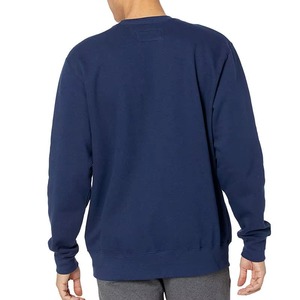 Sudaderas Unisex de Felpa con Cuello Redondo, Manga Larga, Jersey sin Capucha para Hombre, Venta al Por Mayor - Product Image 2