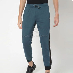 กางเกงวอร์มผู้ชายระบายอากาศ แห้งเร็ว รุ่นใหม่ กางเกงจ็อกเกอร์ผู้ชาย ราคาดีที่สุดในหมวดกางเกงวอร์มผู้ชาย - Product Image 2