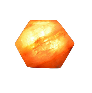 Lampe en sel rose de l'Himalaya naturel de qualité supérieure, lampe décorative en cristal naturel avec service OEM, taille OEM, marque privée - Product Image 3