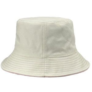 Premium quality <b>Bucket</b> <b>Hats</b> Custom Embroidery Logo Wide Brim Terry Towel <b>Bucket</b> <b>Hat</b> 2026 Comfortable Custom Logo And Design - Product Image 3