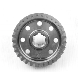 ใหม่อะไหล่เกียร์มิตซูบิชิเกียร์5TH เกียร์ (MB-886613/MB-886616) สำหรับเกียร์ธรรมดาวัสดุ SCM415 18T/36T ฟัน - Product Image 3