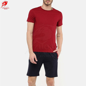 Shorts pour hommes sur mesure, vêtements décontractés modernes, tissu doux de haute qualité, service OEM, meilleur prix à un prix raisonnable - Product Image 4