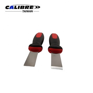 TAIWAN CALIBRE Ensemble de 4 outils grattoirs à joint en acier inoxydable - Product Image 5