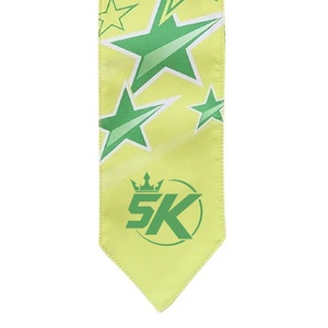 Équipement de match extérieur léger et promotionnel pour équipes de rugby 5Kingz Sports, design étoile verte - Product Image 5