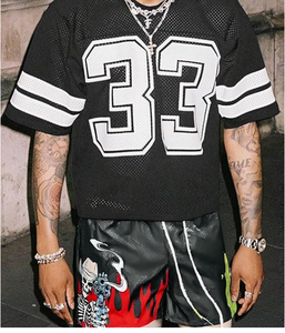 <b>Men</b> s Graphic Print Board Shorts Quick Dry Drawstring Casual Summer Athletic Shorts for <b>Men</b> Mid Waist Short Length Side Pockets - Product Image 6