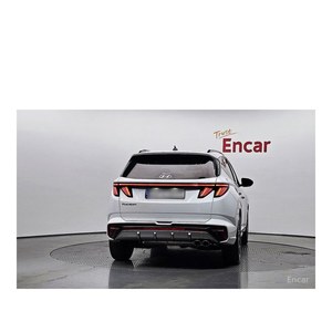 ฮุนได ทูซอน ปี 2021/11 เครื่องยนต์เบนซิน 1.6 เทอร์โบ ขับเคลื่อน 2 ล้อ ระยะทาง 59,910 กม. เบาะหนัง พวงมาลัยซ้าย - Product Image 4