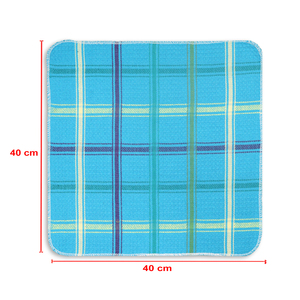 100% Cotton Kitchen Dish Towel Customize Color and Size Super <b>Absorbent</b> Dish Towel at Affordable Price Supplier in India. - Product Image 6