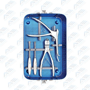 1.6mm 2.4mm Manual Stainless Steel Orthopedic <b>Surgical</b> <b>Instruments</b> Set Hospital Use High-quality CE Certified - Product Image 6