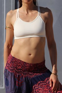 Soutien-gorge de sport FlexFit Elite, soutien-gorge actif PowerLift, soutien-gorge de maintien MotionPro, soutien-gorge de sport Velocity Comfort - Product Image 1