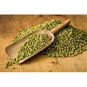 Haricots Mungo Verts Entiers, Nettoyés et Triés par Sortex, pour l'Exportation, la Vente au Détail et la Vente en Gros - Product Image 6