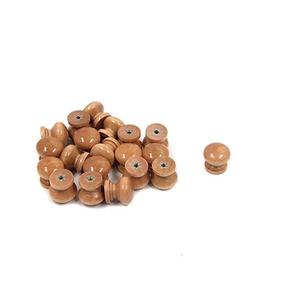 Poignées de porte en résine faites à la main de qualité supérieure, poignée décorative pour armoire, tirette de tiroir en bois naturel - Product Image 5