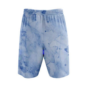 Shorts de sport personnalisés pour homme, shorts de jogging, shorts de bain, shorts d'été entièrement imprimés par sublimation. - Product Image 2