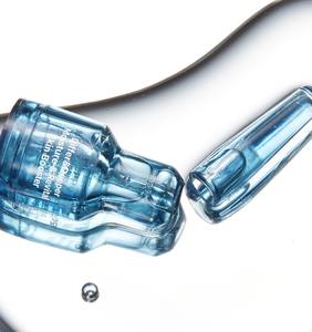 Differ&Deeper Moisture & Revital Skin Booster PDRN, Ampolla de ADN de Salmón MTS, Cosméticos Coreanos Profesionales para la Regeneración - Product Image 6