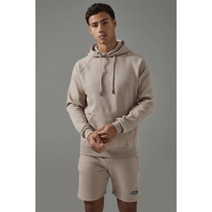 Factories Men Summer Shirt Short Set Printing Casual Solid Color Men <b>T</b>-Shirt And Shorts Sets Blank <b>Track</b> Suits - Product Image 1