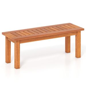 Support de plantes en bois massif pour intérieur/extérieur, meuble de patio, étagère de présentation de pots de fleurs pour la maison ou le jardin - Product Image 4