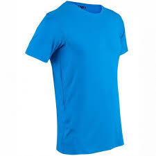 Camiseta Deportiva para Hombre, Ligera, Transpirable, con Estampado Personalizado, de Secado Rápido, para Senderismo y Entrenamiento - Product Image 2