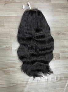 PELUCAS PELO VIETNAMITA Cabello humano virgen TEXTURAS RIZADAS PARA MUJERES NEGRAS - Product Image 5