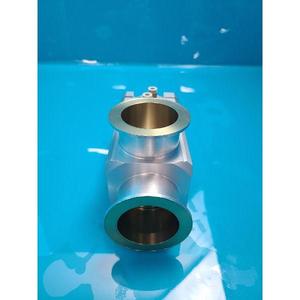 SMC XLDQ-50-X698 - อุปกรณ์และอะไหล่เซมิคอนดักเตอร์ระดับโลกที่เชื่อถือได้ - Product Image 4