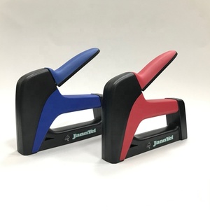 Popular 2-in-1 T50 18-Gauge DIY Manual Power Source Nail Guns Heavy Duty Industrial 6(1/4")-12mm(1/2") 1-Year Gun Nail Gun - Product Image 3