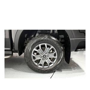 Ford Ranger 2023 2.0 Diésel 29,532 km Caja de Cambios Automática Volante a la Izquierda con Cámara Trasera - Product Image 5