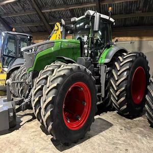 Tracteur agricole Fendt 1050 Vario 4WD 2WD 90HP Moteur diesel Pompe Puissante Performance élevée Garantie 5 ans Expédition mondiale - Product Image 3