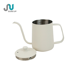 Set de Regalo Corporativo - Caja de Regalo de Café de Preparación Manual con Hervidor, Molinillo, V60, Tetera y Termómetro, Personalizable - Product Image 5