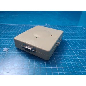 Controlador de Flujo Másico LINE TECH LT2001 Usado Como Está, Piezas de Equipos Semiconductores Legados - Product Image 5