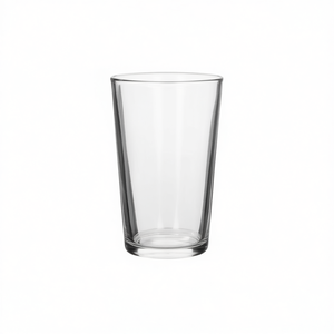 Verres à eau en verre de 230 ml - Product Image 1