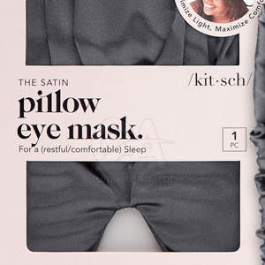 Elegant Women Silk <b>Eye</b> <b>Cover</b> Luxury <b>Sleep</b> Accessory Fashion Silk <b>Eye</b> <b>Cover</b> for Women Soft Stylish Nightwear Item - Product Image 6