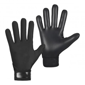 Gants de football gaélique personnalisés à la mode, confortables, respirants, en cuir et latex, imprimés, à bas prix, concevez votre propre modèle gaélique - Product Image 4