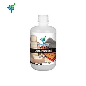 Recubrimiento Líquido EZ Coating K-402 SiO2 para Gamuza y Nubuck, Pintura para Muebles, Autos, Barcos y Edificios, Spray Nano Repelente, Recubrimiento OEM Disponible - Product Image 4