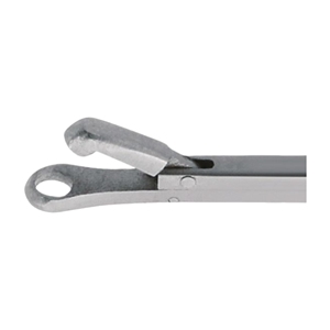 Pinces chirurgicales manuelles de qualité supérieure pour la sinusotomie, pinces Lister pour les sinus éthmoïdes et nasaux, vente en gros - Product Image 6