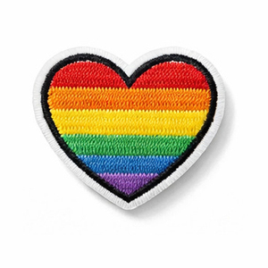 Heat Transfer Patches <b>Iron</b> <b>On</b> <b>Clothing</b> Accessories OEM Heat Press Heat Press Patches Premium Embroidered Fabric Badges Custom - Product Image 2