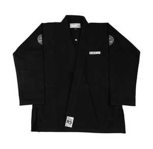 Kimono de Jiu Jitsu BJJ 2026 con Diseño Personalizado, 450GSM, para Entrenamiento y Competencia, con Parches de Diseño Personalizado - Product Image 2