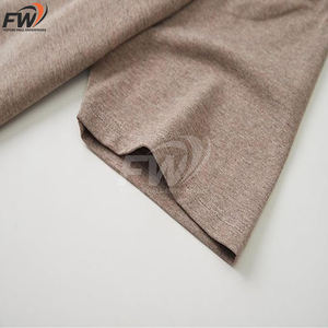 Camisetas de Hombre de Última Moda, Gran Venta, Alta Calidad, Diseño Moderno, Tallas Grandes, 100% Algodón/Poliéster, Camisetas Casuales de Moda para Hombre - Product Image 2