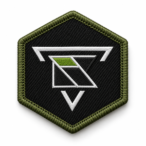 <b>Embroidery</b> <b>Patches</b> Designed With Detailed Thread <b>Embroidery</b> Strong Fabric Base Clean Borders Durable Construction - Product Image 1